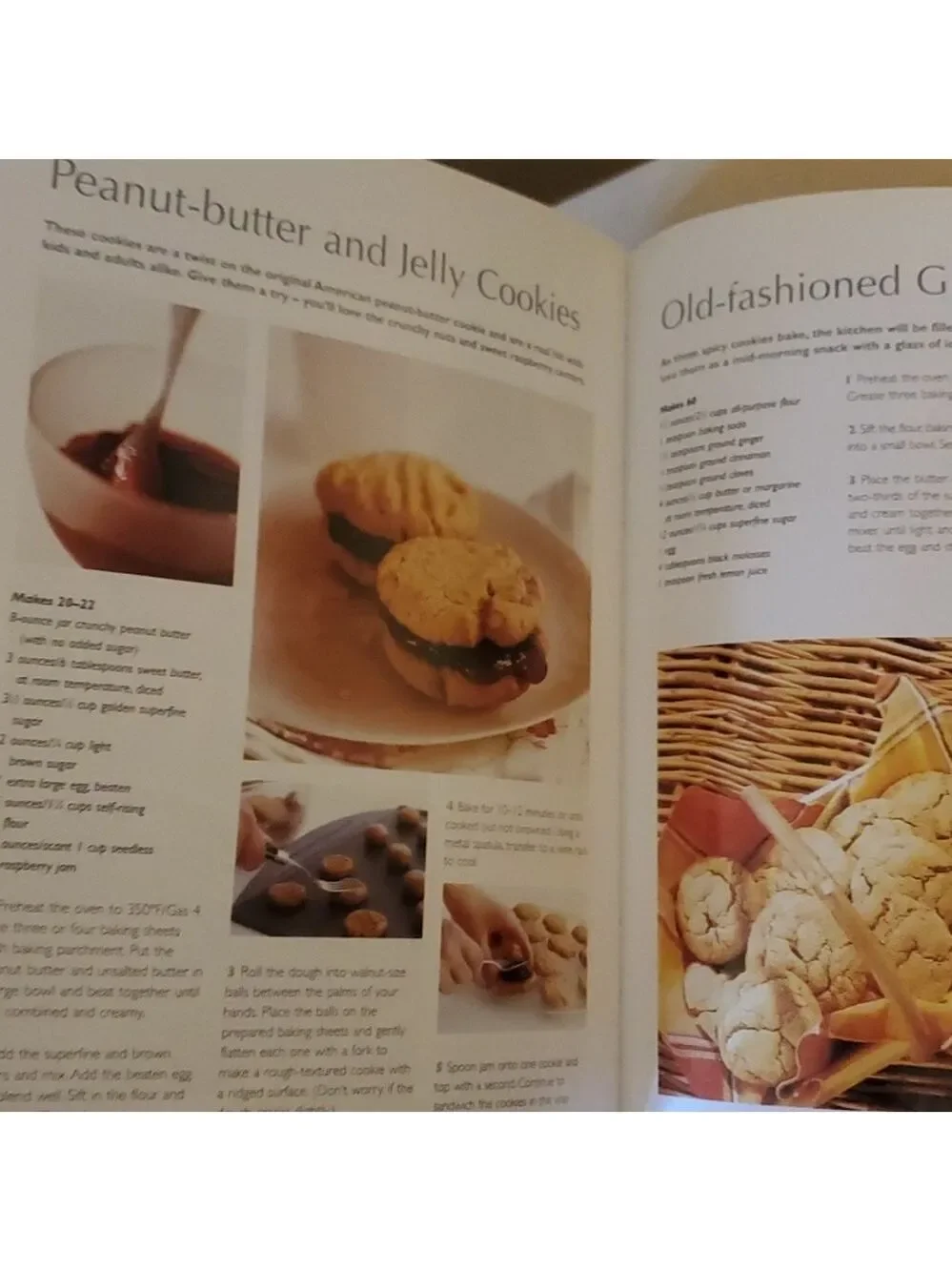 Cookies Recipe Book 300 Step By Step Recipes Softcover Yum Yummy Cookie